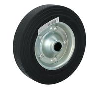 Carpoint 0410200 Roue jockey de secours 04.102.01