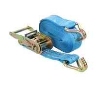 Carpoint Sangle à Cliquet avec Crochet 7m