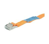 CARPOINT Sangle d'arrimage Sangle de poids lourd 0928002 25mm Polyester 7m