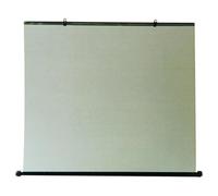 Carpoint Store Pare-Soleil 90x67 cm, Noir