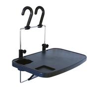 Carpoint Table Pliante de Voiture Multi-Tray