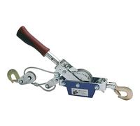 CARPOINT Treuils manuels 0623427