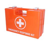 Carpoint Trousse de premiers secours DIN13169 166 pièces
