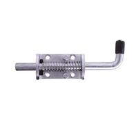 Carpoint Verrou à Ressort 71mm