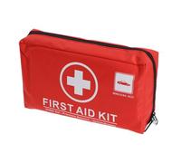 CARPOINT Voiture Trousse De Premiers Secours pour Auto Camions DIN 13164:2022 First Aid Kit 0117116