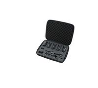 CarpOn Electronic Carp Fishing Set - 4 indicateurs de touche & récepteur