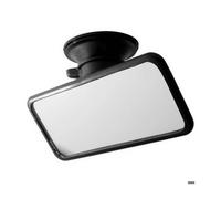 Carpoint Rétroviseur intérieur Summit RV34 112 x 48 mm ventouse