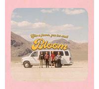Carpool tunnel - Bloom