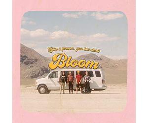 Carpool tunnel - Bloom