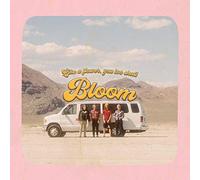 Carpool tunnel - Bloom [Import]