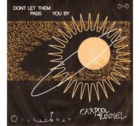 Carpool Tunnel – Don't Let Them Pass You By – CD