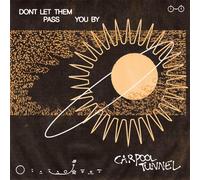Carpool Tunnel - Don't Let Them Pass You By LP]