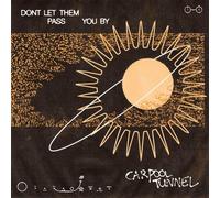 Carpool Tunnel - Don't Let Them Pass You By [Vinyl Lp]