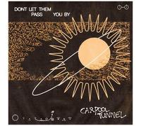 Carpool Tunnel - Don't Let Them Pass You By [Vinyl Lp] Black, Brown, Clear Vinyl