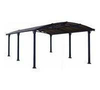 Carport aluminium Arcadia 5000