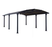 Carport aluminium Arcadia 5000