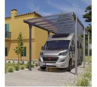 Carport camping car Hegoa 20