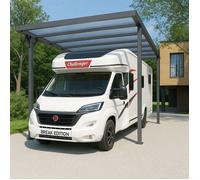 Carport camping car Hegoa 25