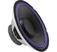 Carpower SP-252C 10 " Tons Basses 200 Wmax 4 Ω Subwoofer Free-Air-Einsatz 070014