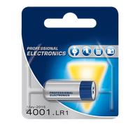 VARTA Piles alcalines Energy Mignon (AA/LR6) 4 pièces