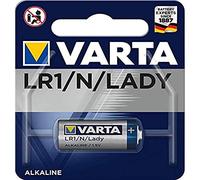 Pile LR1 / N / E90 Varta Alcaline 1,5V