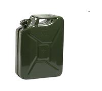 CARPRISS Bidon d''essence métallique homologué 20L