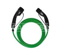 CARPRISS Câble de recharge triphasé pour voitures électriques VE