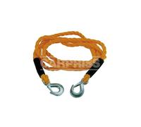 CARPRISS corde de remorquage 5000 KG 3 M 18 MM