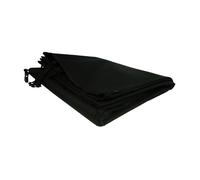 CARPRISS Protecteur de siège arrière pour chiens 150X140 CM
