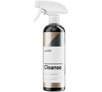 CarPro Cleanse 500 ml - Nettoyant doux pour cuir de voiture pour nettoyage et entretien en profondeur - Nettoyage efficace pour tous les types de cuir dans le véhicule