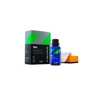 CARPRO CQUARTZ Skin PPF & Vinyl Nano-Coat - Protection UV pour v hicules envelopp s avec film vinyle r sistant aux UVA et UVB (50 ml)
