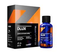 CarPro DLUX Protection Plastique et Roues