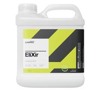 CARPRO Elixir Quick Detailer avec pulvérisateur - Quick Detail fournit une couche rapide de profondeur, de brillance et d'énergie hydrophobe - litre