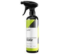 CarPro Elixir Quick Detailer - 500 ml - Quick Detailer fournit une couche rapide de profondeur, de brillance et d'énergie hydrophobe