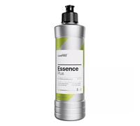 CarPro Essence Plus 250 ml - Polissage brillant sans abrasif, rafraîchissant pour revêtement céramique, Swirl-Filler & entretien de la peinture + gants en nitrile Fiwiko
