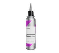 CarPro Iron X Paste nettoie les roues élimine les impuretés métalliques 150 ml