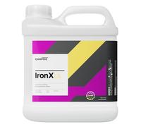 CARPRO IronX Spray nettoyant décontaminant citron ferreux 4 l