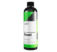 CarPro Reset Shampooing Auto Intensif 500ml OFFERTS - pH Neutre, Haute Concentration - Compatible Céramique et Cires - Lavage Voiture Professionnel + Gants Nitrile Fiwiko
