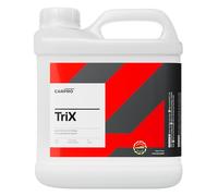 CARPRO TriX nettoyant décontaminant auto résidus ferreux et goudron 4 L