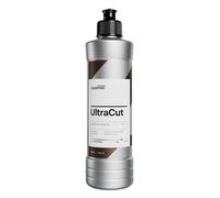 CARPRO UltraCut - 250 ml - Mélange de coupe extrême, peu de dépoussiérage, peu de brume, pour polissage rotatif ou DA avec une longue durée de vie