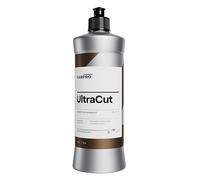 CARPRO UltraCut - 500 ml - Composé de coupe extrême, faible dépoussiérage, faible brumisation, pour polissage rotatif ou DA avec une longue durée de travail