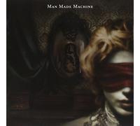 Carptree - Man Made Machine [Import]