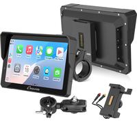 Carpuride W702S Pro, écran intelligent