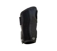 Back on Track Attelle de poignet Carpus 1 main gauche Noir S/M