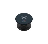Carqueiranne 83 Var Côte d'Azur France PopSockets PopGrip Adhésif