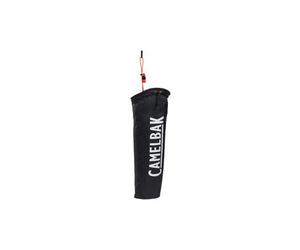 Carquois camelbak quiver pour batons de trail noir