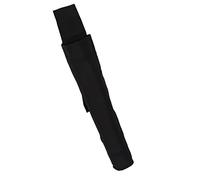Carquois de Flèche Sangle D'épaule Réglable de Grande capacité pour la Chasse et la Pratique de la Cible Polyester Noir 20 Flèches 19,4 Pouces