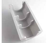 Carquois pour bidon combiné Standard et Petit modèle Stihl Système de Remplissage