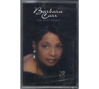 Carr, Barbara - Best Woman