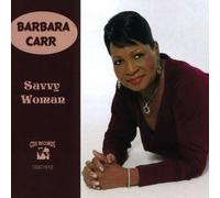 Carr, Barbara - Savvy Woman